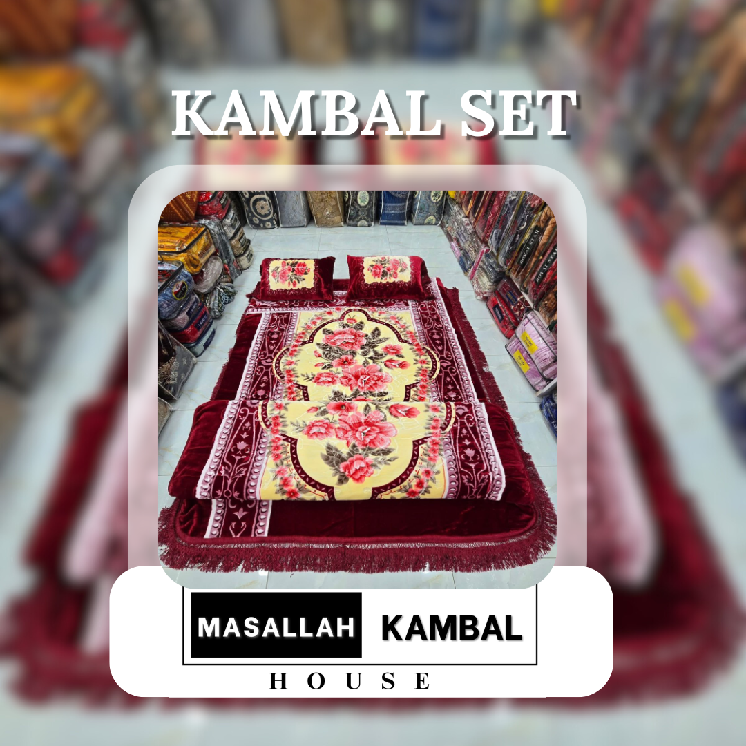 Kambal Set