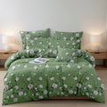 Luxury 7-Piece Comforter Set – All Season Micro Cotton Bedding
