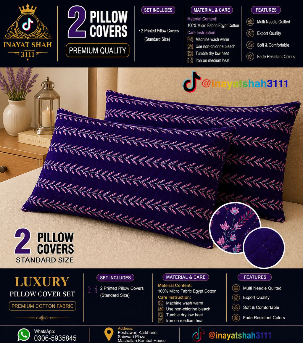 “Luxury hotel-style comforter set”