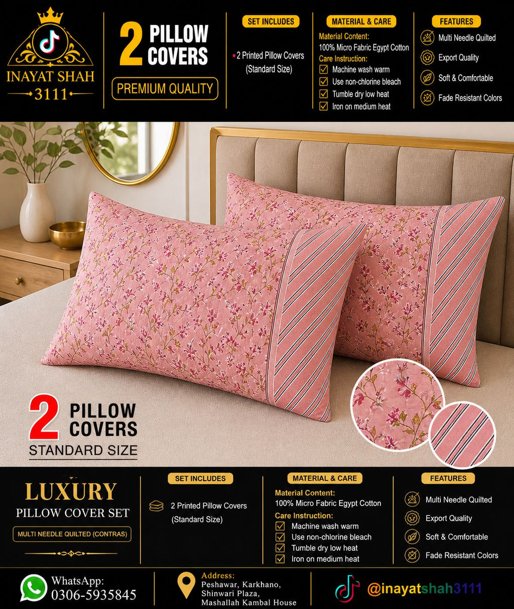“Luxury hotel-style comforter set”