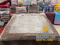 3-Piece Bed Sheet Set – with Shining Sitara Design