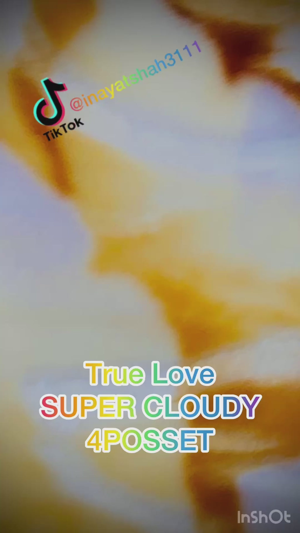 Tue Love Super Cloudy 4-Piece Embossed Bedding Set